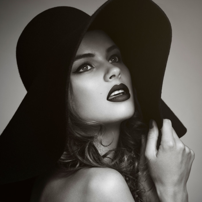 Woman Portrait