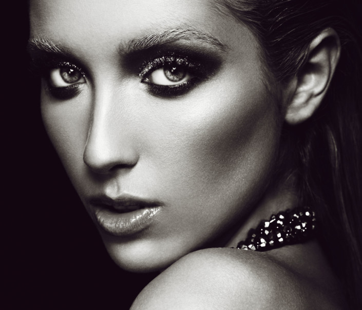 Woman Portrait