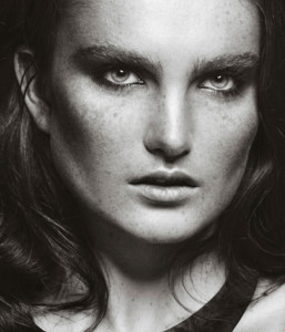 Woman Portrait