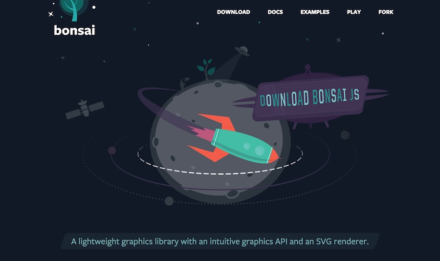 15 JavaScript Libraries for Animating SVG 15 JavaScript Libraries for Animating SVG
