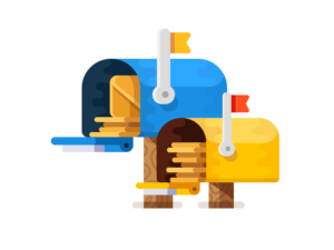 Public SMTP Servers